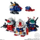 Gamers Guild AZ Bandai Gundam: Gundam Shokugan Box Collection - Bandai Blind Box Southern Hobby