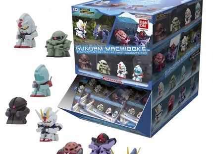 Gamers Guild AZ Bandai Gundam Machiboke Blind Box ACD Distribution