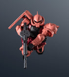 Gamers Guild AZ Bandai Gundam: MS-06S Char's Zaku II Renewal - Tamashii Nations Gundam Universe (Pre-Order) Southern Hobby