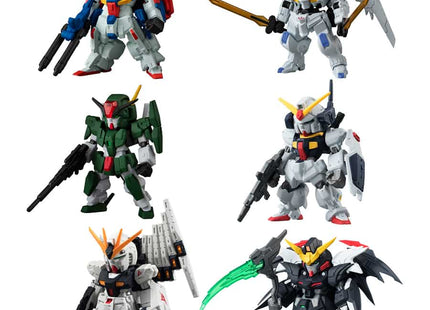 Gamers Guild AZ Bandai Gundam Shokugan: Converge 30 - Blind Box (Pre-Order) GTS