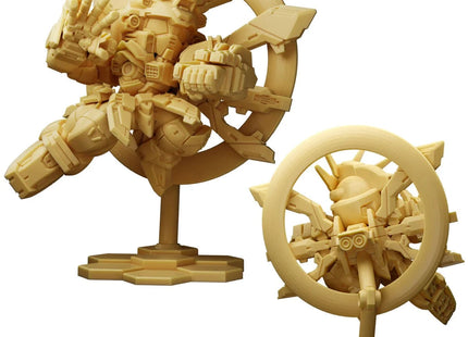 Gamers Guild AZ Bandai Gundam Superior Define No. 01 "Gundam", Bandai Shokugan Superior Define [Blind Box] (Pre-Order) Southern Hobby