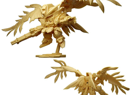 Gamers Guild AZ Bandai Gundam Superior Define No. 01 "Gundam", Bandai Shokugan Superior Define [Blind Box] (Pre-Order) Southern Hobby