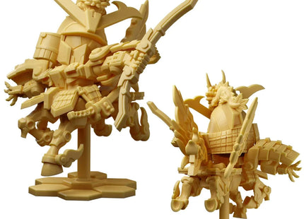 Gamers Guild AZ Bandai Gundam Superior Define No. 01 "Gundam", Bandai Shokugan Superior Define [Blind Box] (Pre-Order) Southern Hobby