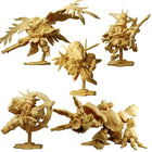 Gamers Guild AZ Bandai Gundam Superior Define No. 01 