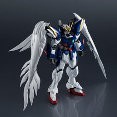 Gamers Guild AZ Bandai Gundam: XXXG-00W0 Wing Gundam Zero (EW) Renewal - Tamashii Nations Gundam Universe (Pre-Order) Southern Hobby