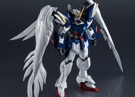 Gamers Guild AZ Bandai Gundam: XXXG-00W0 Wing Gundam Zero (EW) Renewal - Tamashii Nations Gundam Universe (Pre-Order) Southern Hobby