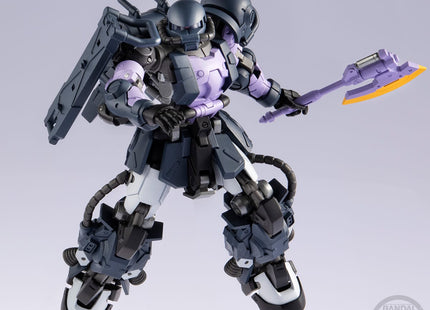 Gamers Guild AZ Bandai Gundam: Zaku II High Mobility Type (Black Tri-Stars Custom) - Bandai Shokugan Gundam Artifact PRO (Pre-Order) Southern Hobby