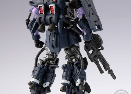 Gamers Guild AZ Bandai Gundam: Zaku II High Mobility Type (Black Tri-Stars Custom) - Bandai Shokugan Gundam Artifact PRO (Pre-Order) Southern Hobby
