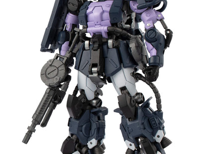 Gamers Guild AZ Bandai Gundam: Zaku II High Mobility Type (Black Tri-Stars Custom) - Bandai Shokugan Gundam Artifact PRO (Pre-Order) Southern Hobby