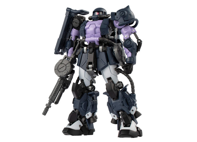 Gamers Guild AZ Bandai Gundam: Zaku II High Mobility Type (Black Tri-Stars Custom) - Bandai Shokugan Gundam Artifact PRO (Pre-Order) Southern Hobby