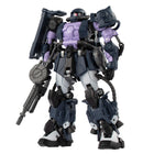 Gamers Guild AZ Bandai Gundam: Zaku II High Mobility Type (Black Tri-Stars Custom) - Bandai Shokugan Gundam Artifact PRO (Pre-Order) Southern Hobby