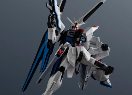 Gamers Guild AZ Bandai Gundam: ZGMF-X10A Freedom Gundam Renewal - Tamashii Nations Gundam Universe (Pre-Order) Southern Hobby