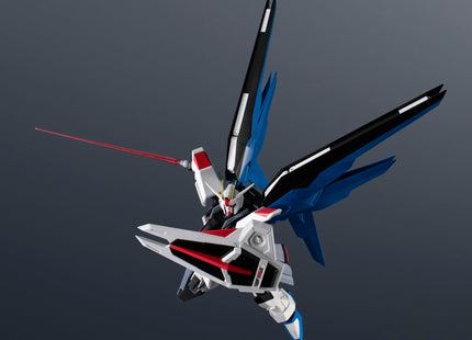 Gamers Guild AZ Bandai Gundam: ZGMF-X10A Freedom Gundam Renewal - Tamashii Nations Gundam Universe (Pre-Order) Southern Hobby