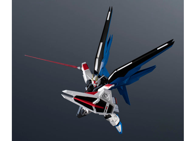 Gamers Guild AZ Bandai Gundam: ZGMF-X10A Freedom Gundam Renewal - Tamashii Nations Gundam Universe (Pre-Order) Southern Hobby