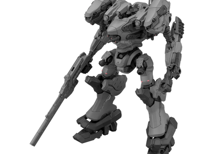Gamers Guild AZ Bandai Gunpla: 30 Minutes Missions - "04 RaD CC-2000 Orbiter (Armored Core VI: Fires of Rubicon)" (Pre-Order) Southern Hobby
