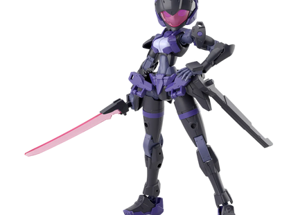 Gamers Guild AZ Bandai Gunpla: 30 Minutes Missions - "66 EXM-H15E Acerby (Type-E)" (Pre-Order) Southern Hobby