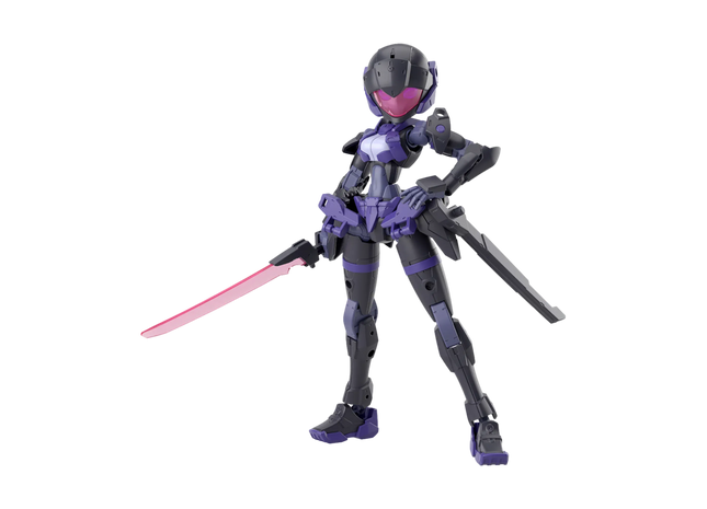 Gamers Guild AZ Bandai Gunpla: 30 Minutes Missions - "66 EXM-H15E Acerby (Type-E)" (Pre-Order) Southern Hobby