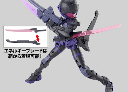 Gamers Guild AZ Bandai Gunpla: 30 Minutes Missions - "66 EXM-H15E Acerby (Type-E)" (Pre-Order) Southern Hobby