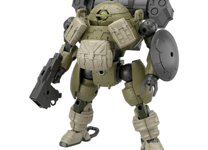 Gamers Guild AZ Bandai Gunpla: 30 Minutes Missions - "69 bEXM-6 Roundnova I" 1/44 (Pre-Order) Southern Hobby