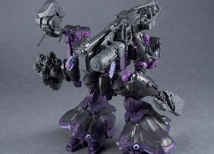 Gamers Guild AZ Bandai Gunpla: 30 Minutes Missions - "Arquebus ADD VE-40A OPEN FAITH (Armored Core VI: Fires of Rubicon)" 1/44 (Pre-Order) Southern Hobby