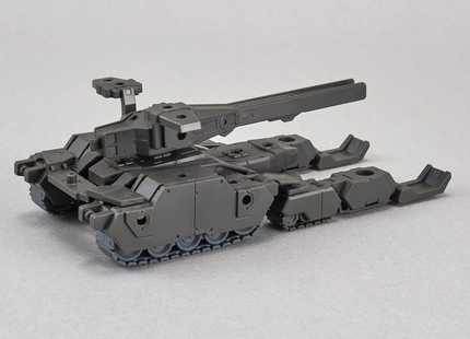 Gamers Guild AZ Bandai Gunpla: 30 Minutes Missions - "#EV-03 Extended Armament Vehicle Tank (Olive Drab)", 30MM Southern Hobby