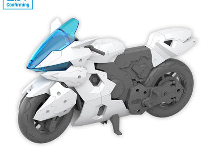 Gamers Guild AZ Bandai Gunpla: 30 Minutes Missions - "Extended Armament Vehicle (BOOST BRAVE BIKE Ver.) " 1/44 (Pre-Order) Southern Hobby