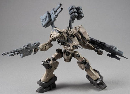 Gamers Guild AZ Bandai Gunpla: 30 Minutes Missions - "RaD CC-2000 Nightfall (Armored Core VI: Fires of Rubicon)" Discontinue