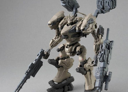 Gamers Guild AZ Bandai Gunpla: 30 Minutes Missions - "RaD CC-2000 Nightfall (Armored Core VI: Fires of Rubicon)" Discontinue