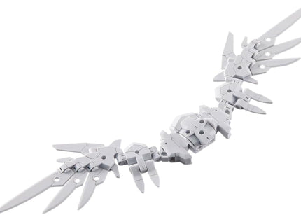 Gamers Guild AZ Bandai Gunpla: 30 Minutes Missions - "W-31 Option Parts Set 17 (Wing Unit 1)" Discontinue