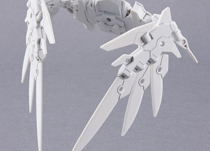 Gamers Guild AZ Bandai Gunpla: 30 Minutes Missions - "W-31 Option Parts Set 17 (Wing Unit 1)" Discontinue