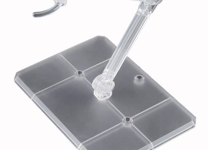Gamers Guild AZ Bandai Gunpla: Action Base 7 - Clear ACD Distribution