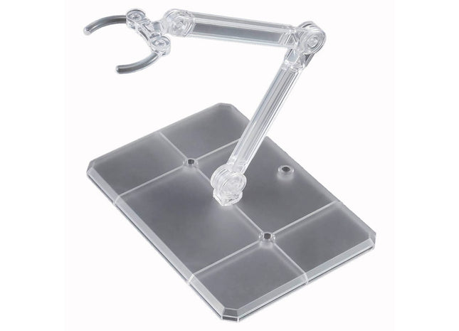 Gamers Guild AZ Bandai Gunpla: Action Base 7 - Clear ACD Distribution
