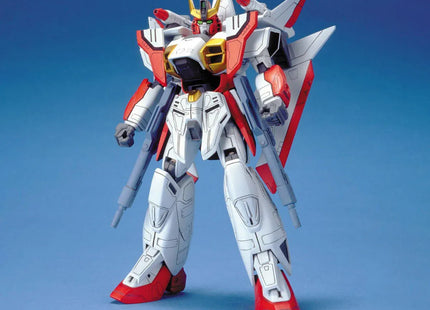 Gamers Guild AZ Bandai Gunpla: After War Gundam X - GW-9800 Gundam Airmaster #02 Southern Hobby