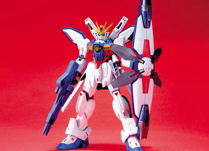 Gamers Guild AZ Bandai Gunpla: After War Gundam X - GX-9900-DV Gundam X Divider #05 Southern Hobby
