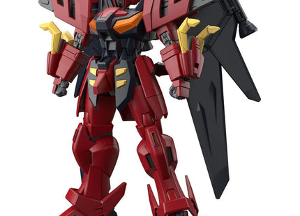 Gamers Guild AZ Bandai Gunpla: After War Gundam X - High Grade Gundam Virsago ACD Distribution
