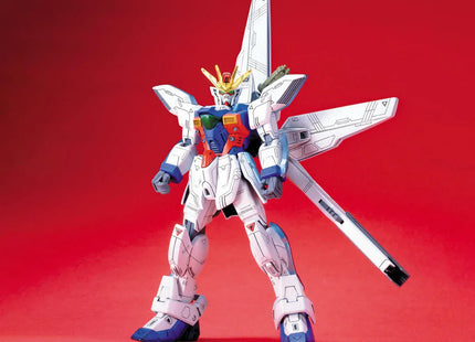 Gamers Guild AZ Bandai Gunpla: After War Gundam X - High Grade Gundam X #01 Southern Hobby