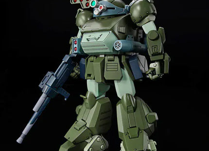 Gamers Guild AZ Bandai Gunpla: Armored Trooper VOTOMS - "ATM-09-STTC Scopedog Turbo Custom Model Kit", HG 1/144 Southern Hobby
