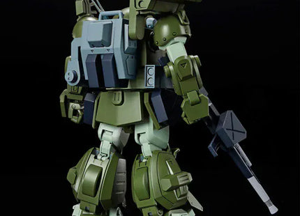 Gamers Guild AZ Bandai Gunpla: Armored Trooper VOTOMS - "ATM-09-STTC Scopedog Turbo Custom Model Kit", HG 1/144 Southern Hobby