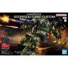 Gamers Guild AZ Bandai Gunpla: Armored Trooper VOTOMS - 