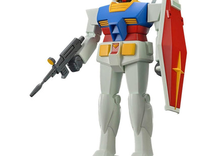 Gamers Guild AZ Bandai Gunpla: Best Mecha Collection - RX 78 2 Gundam (Revival Ver.) ACD Distribution