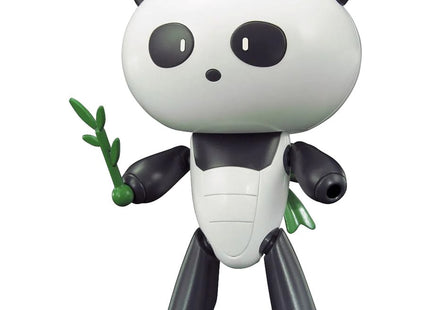 Gamers Guild AZ Bandai Gunpla: Build Fighters Try - High Grade Perfect Grade: Panda'gguy ACD Distribution