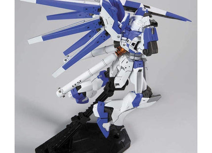 Gamers Guild AZ Bandai Gunpla: Char's Counterattack: Hi-Nu Gundam HGUC Model Kit GTS