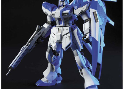 Gamers Guild AZ Bandai Gunpla: Char's Counterattack: Hi-Nu Gundam HGUC Model Kit GTS
