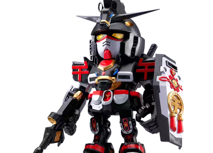 Gamers Guild AZ Bandai Gunpla: Chinese Zodiac Horse Gundam - 2026 Standard Version Southern Hobby