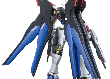 Gamers Guild AZ Bandai Gunpla: Cosmic Era - "ZGMF-X20A Strike Freedom Gundam (Revive) ", HG 1/144 Southern Hobby