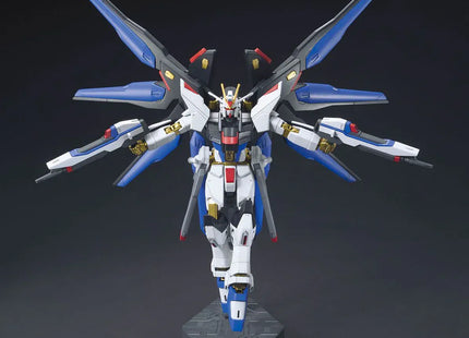 Gamers Guild AZ Bandai Gunpla: Cosmic Era - "ZGMF-X20A Strike Freedom Gundam (Revive) ", HG 1/144 Southern Hobby