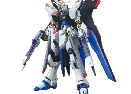 Gamers Guild AZ Bandai Gunpla: Cosmic Era - "ZGMF-X20A Strike Freedom Gundam (Revive) ", HG 1/144 Southern Hobby