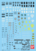 Gamers Guild AZ Bandai Gunpla Decal - GD-24 MG Gundam 0083 Multi-Use Decal Assort. Bag (Pre-Order) AGD
