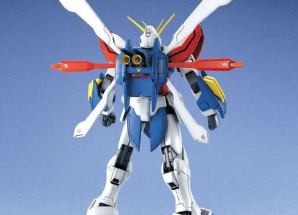 Gamers Guild AZ Bandai Gunpla: G Gundam - "God Gundam", MG (Pre-Order) Southern Hobby