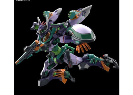 Gamers Guild AZ Bandai Gunpla: GQuuuuuuX - "gMS-K GFreD", HG 1/144 Southern Hobby